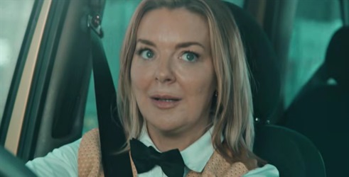 BBC predstavio trailer za kriminalističku seriju The Cage