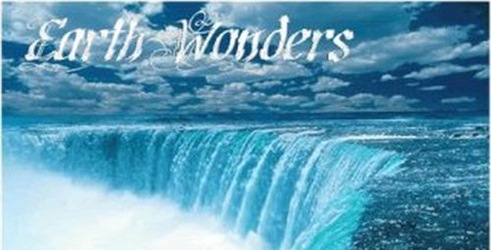 Earth Wonders