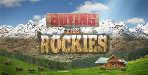 Buying the Rockies