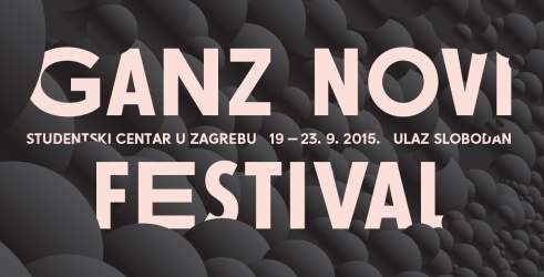 Ganz Novi Festival - Kronike