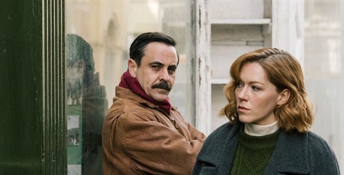 BBC-jev triler The Gold vraća se s drugom sezonom