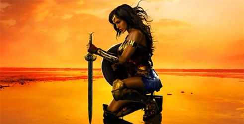 Novi trailer za film Wonder Woman