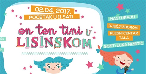 En ten tini koncert