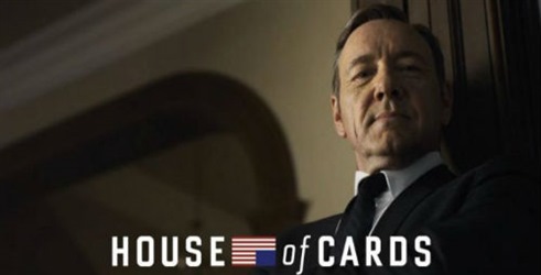 Nova sezona serije 'House Of Cards' počinje 4. marta