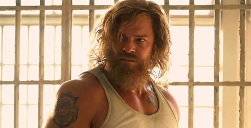 Alan Ritchson kreće u brutalnu osvetu u filmu Motor City