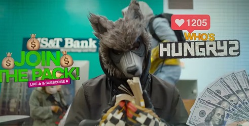 Nicholas Hoult, Zoë Kravitz i John C. Reilly u traileru za How to Rob a Bank