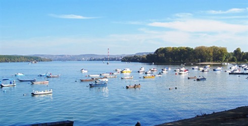 Dunav je Evropa