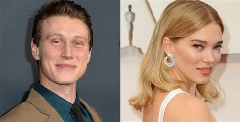 George MacKay i Lea Seydoux u novom filmu Bertranda Bonella