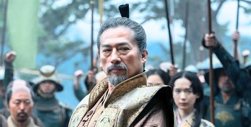 Serija Shōgun se vraća s još dvije sezone