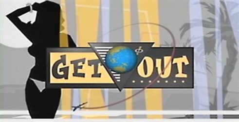 Get Out
