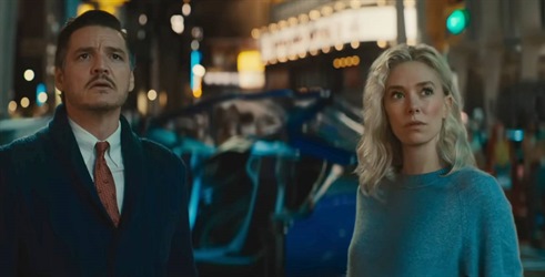 Marvelova Fantastična 4: Prvi koraci stiže na streaming