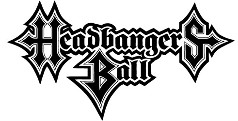Headbangers Ball!