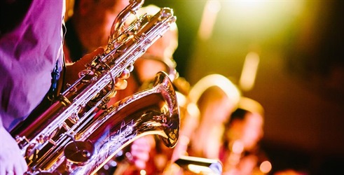 Viktor Tretjakov i Pavle Dešpalj uz Simfonijski orkestar HRT-a