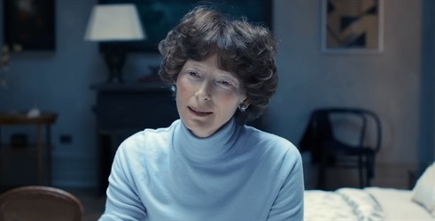 Tilda Swinton na čelu je posljednje obitelji na svijetu u mjuziklu The End