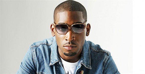Tinie Tempah: The Official No.1s