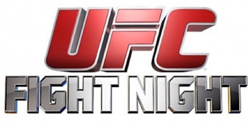 UFC Fight Night 78