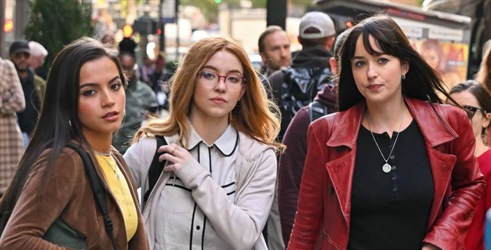 Zlatne maline: Madame Web najgori film godine