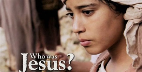 Who Was Jesus?