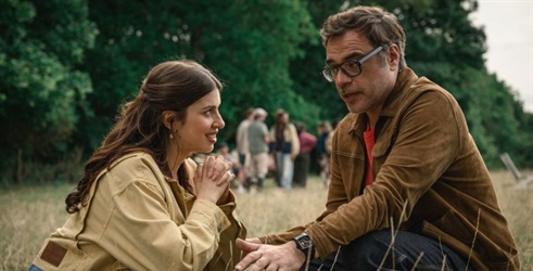 Nicola Walker i Jemaine Clement u antiromantičnoj komediji