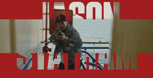 Jason Statham protiv trgovaca ljudima u traileru za Mutiny