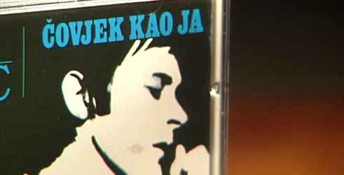 Čovjek kao ja - Arsen Dedić