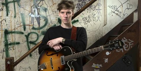 George Ezra