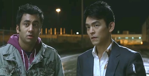 U planu Harold & Kumar 4, Kal Penn i John Cho trebali bi ponoviti svoje uloge!