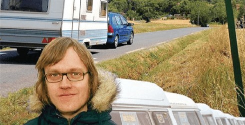 The Caravan Show