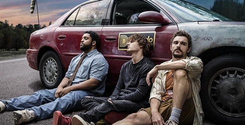 Dave Franco i O’Shea Jackson Jr. upadaju u kaos u novoj komediji Idiots