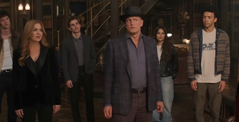 Stari i novi Jahači udružuju se u drugom traileru za Now You See Me: Now You Don't