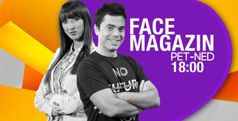 FACE Magazin