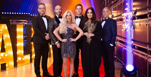 Veliko finale Supertalenta seli u Arenu Zagreb