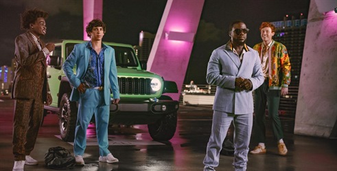 Kevin Hart uskače na krivu momačku zabavu u novoj Netflixovoj komediji
