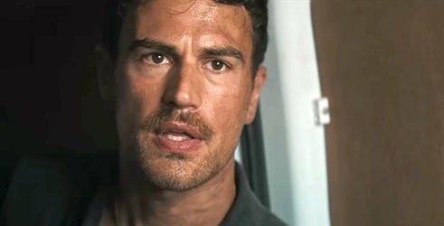 Aaron Taylor-Johnson i Theo James u napetom trileru Fuze