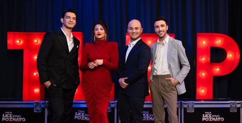 U nedjelju ne propustite finale 10. sezone TLZP-a