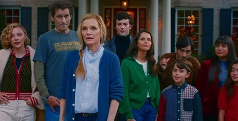 Prime Video već predstavio božićni film sa zvjezdanom glumačkom ekipom