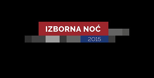 Izborna noć