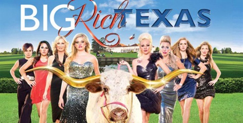 Big Rich Texas