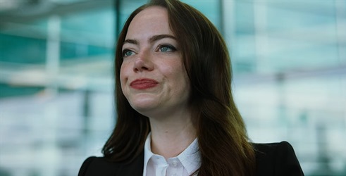 Emma Stone možda je izvanzemaljka u novom filmu Yorgosa Lanthimosa