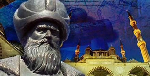 Graditelj Sinan