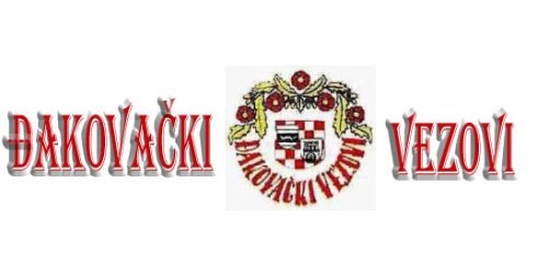 Svečano otvaranje 50. đakovačkih vezova