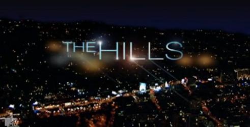 Retro Weekend The Hills