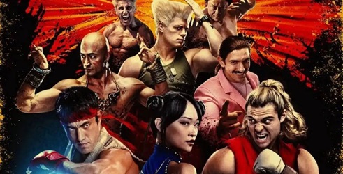Nova ekranizacija Street Fightera vraća Ryuja i Kena u središte borbe
