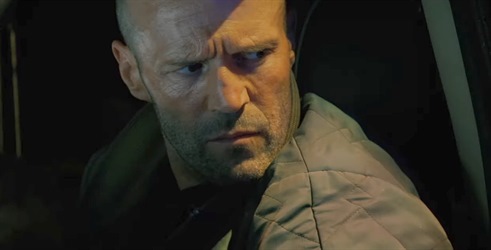 Finalni trailer za novi Stathamov akcijski film u kojem spašava dan