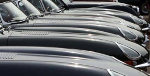 Classic Car Club