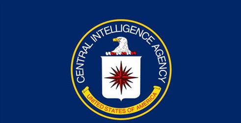 CIA Secrets