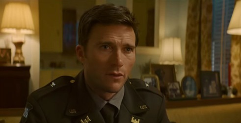 Scott Eastwood iza neprijateljskih linija u ratnom trileru Lucky Strike