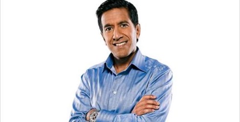 Dr. Sanjay Gupta