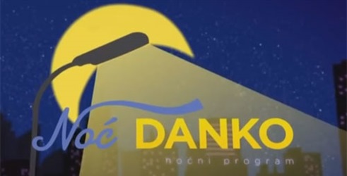 Noć i Danko