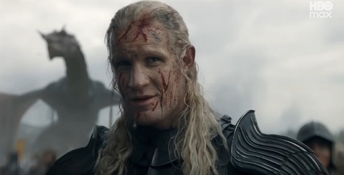 Teaser trailer za 3. sezonu House of the Dragon